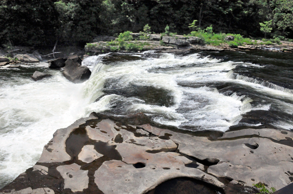 Ohiopyle Falls
